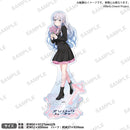 夢限大みゅーたいぷ 4th LIVE「アンロック・ザ・フューチャー」　アクリルスタンド 宮永ののか