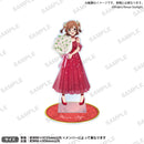 少女 歌劇 レヴュースタァライト　愛城 華恋　アクリルスタンド　ブシロードオンラインストア2周年ver.