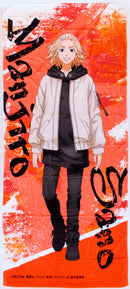 東京リベンジャーズ　グラフィックgrand タオル2000 Hang Out　佐野万次郎