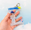 カードファイト!! ヴァンガード will+Dress SNS風トレーディングアクリルキーホルダー【PACK】