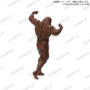 【限定99セット】TAMA-KYU モグラ　～土の中の真実～ 全種コンプリートセット