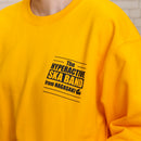 from ARGONAVIS　スウェット 風神RIZING！ Mサイズ