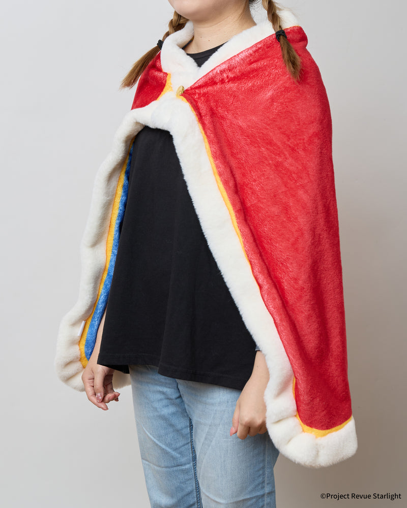 少女☆歌劇 レヴュースタァライト　上掛け風ブランケット