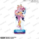 BanG Dream! アクリルスタンド 仲町あられ all the world ver.