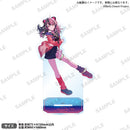 BanG Dream! アクリルスタンド 千石ユノ all the world ver.