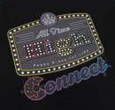 Peaky P-key「All Time High ~Connect~」 Tシャツ (L)