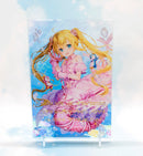 カードファイト!! ヴァンガード プレートアクリルスタンド トップアイドル パシフィカ