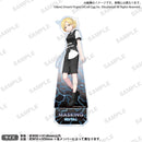 BanG Dream! 12th☆LIVE DAY3:RAISE A SUILEN「REVEAL」　アクリルスタンド マスキング