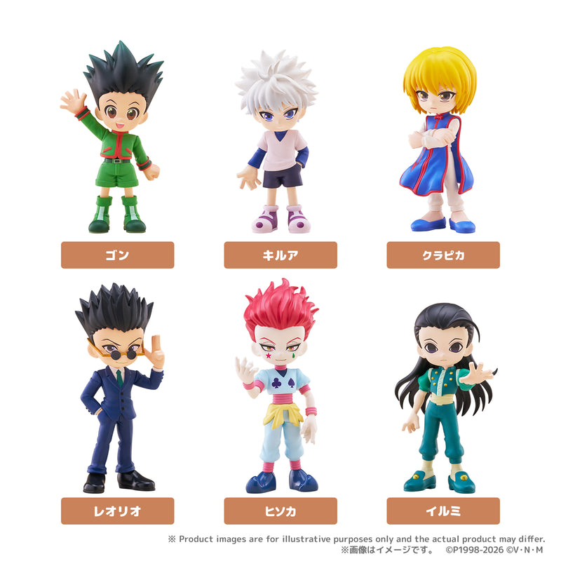 PalVerse HUNTER×HUNTER vol.1【BOX】｜ブシロード オンラインストア