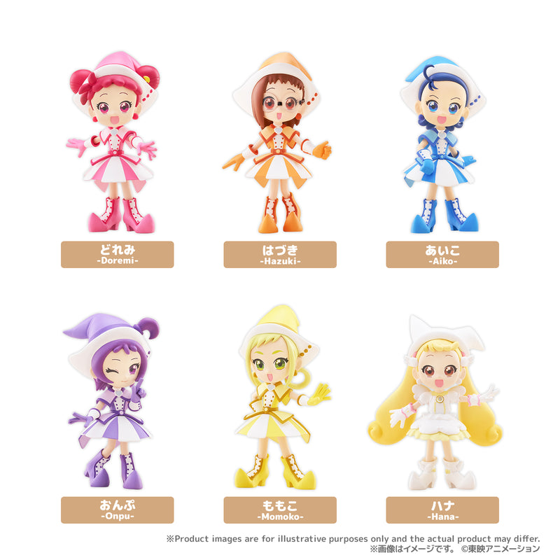 PalVerse　おジャ魔女どれみ ドッカ～ン！【PACK】