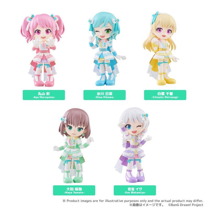 Pastel＊Palettes」BanG Dream!｜ブシロード オンラインストア