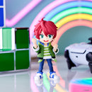 PalVerse　カラフルピーチ vol.1【BOX】