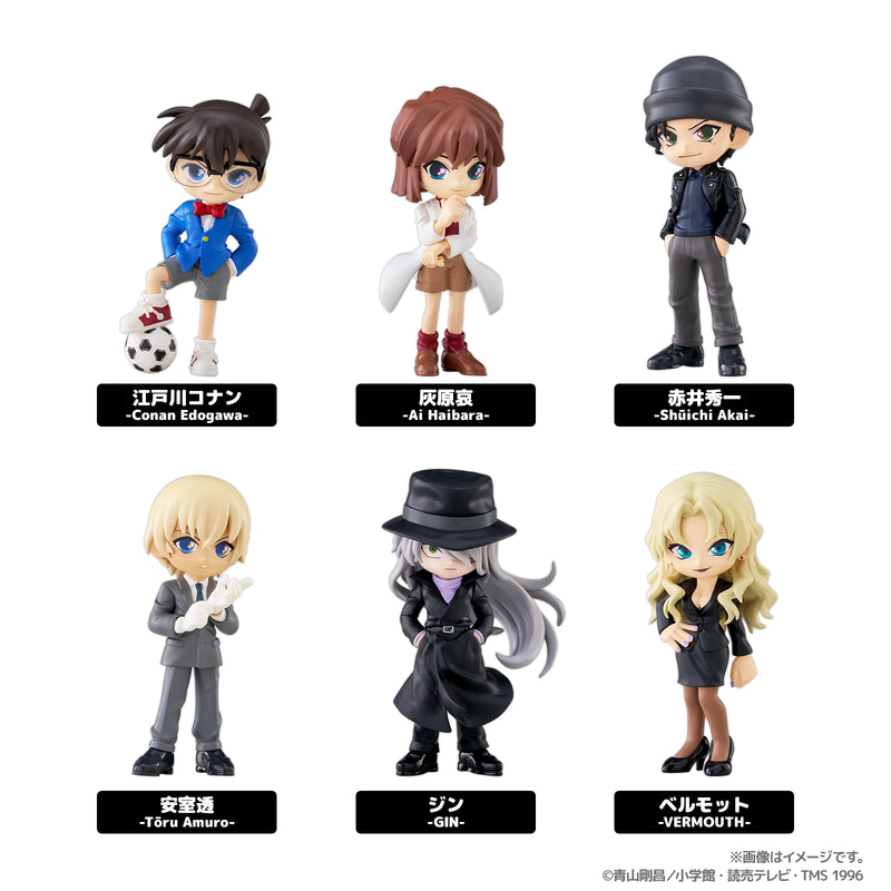 PalVerse　名探偵コナン vol.2【PACK】