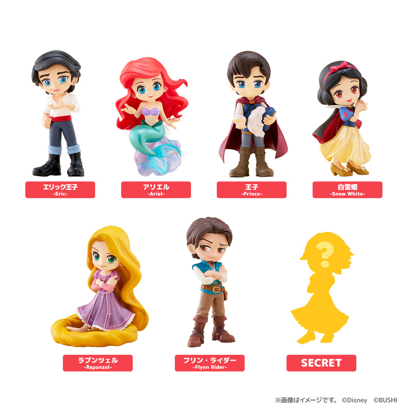PalVerse / Disney vol.2【PACK】