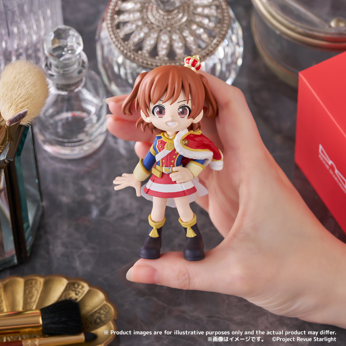 PalVerse 少女☆歌劇 レヴュースタァライト プレミアムコンプリートBOX