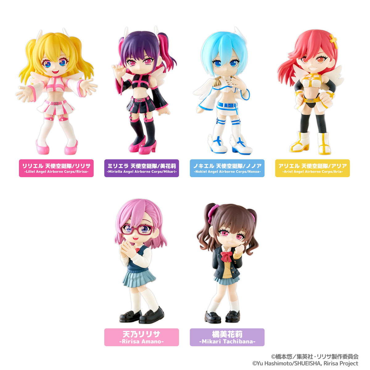 ご希望商品×2 Palverse 2.5次元の誘惑【BOX】｜ブシロード オンラインストア