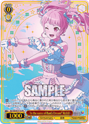 ヴァイスシュヴァルツ BanG Dream! 10th Anniversary LIVE「In the name of BanG Dream!」 スペシャルカードセット