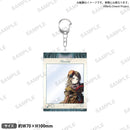 BanG Dream!　SNS風アクリルキーホルダー Symphony ver. ティモリス