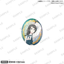 BanG Dream!　楕円缶バッジ ティモリス knight ver.