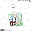 BanG Dream! It's MyGO!!!!! アクリルキーホルダー要楽奈 Jump ver.