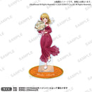 D4DJ　愛本 りんく　アクリルスタンド　ブシロードオンラインストア2周年ver.