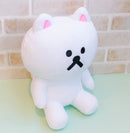 ユーチューニャー ぬいぐるみ つよネコ