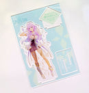 Photon Maiden 2nd LIVE「Ship’s Log」　ジオラマアクリルスタンド　福島ノア