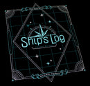 Photon Maiden 2nd LIVE「Ship’s Log」　ビッグシルエットTシャツ