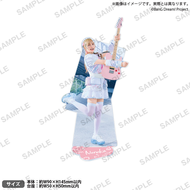 夢限大みゅーたいぷ」のアイテム（アクリルスタンド）｜ブシロード