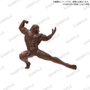 【限定99セット】TAMA-KYU モグラ　～土の中の真実～ 全種コンプリートセット