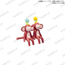 【限定99セット】TAMA-KYU　やるきねえサーカス　全種コンプリートセット