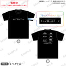 from ARGONAVIS 3rd LIVE - キミが見たステージ -　ビックシルエットTシャツ Sサイズ