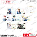 from ARGONAVIS　トレーディングメッセージ付きブロマイド アポロレコードver.【PACK】