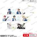 from ARGONAVIS　トレーディングメッセージ付きブロマイド アポロレコードver.【PACK】