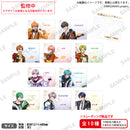 from ARGONAVIS　トレーディングメッセージ付きブロマイド スカイフォックスレコードver.【PACK】