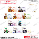 from ARGONAVIS　トレーディングメッセージ付きブロマイド スカイフォックスレコードver.【PACK】