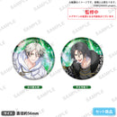 from ARGONAVIS　缶バッジセット 7th Anniversary ver.