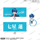 from ARGONAVIS　フルグラフィックタオル＆アクリルヘアゴム 七星 蓮