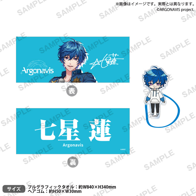 タオル | ブシロード オンラインストア