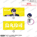 from ARGONAVIS　フルグラフィックタオル＆アクリルヘアゴム 烏丸玲司