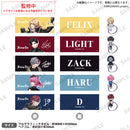 from ARGONAVIS　フルグラフィックタオル＆アクリルヘアゴム LIGHT