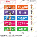 from ARGONAVIS　フルグラフィックタオル＆アクリルヘアゴム 五島 岬