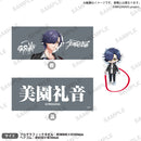 from ARGONAVIS　フルグラフィックタオル＆アクリルヘアゴム 美園礼音