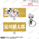 from ARGONAVIS　フルグラフィックタオル＆アクリルヘアゴム 淀川麟太郎