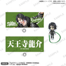 from ARGONAVIS　フルグラフィックタオル＆アクリルヘアゴム 天王寺龍介