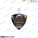 from ARGONAVIS 3rd LIVE - キミが見たステージ -　ピック型アクリルチャーム