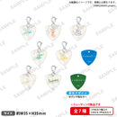 from ARGONAVIS　トレーディングサインピック型チャーム アポロレコードver.【PACK】