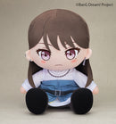 おおきな40cmぬいぐるみ MyGO!!!!! 椎名 立希