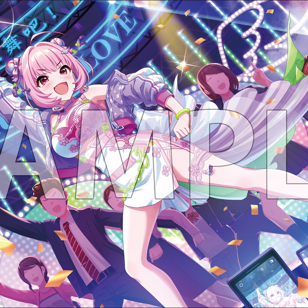 ヴァイスシュヴァルツ 夢見りあむのパーリナイ 夢見りあむ SP ヴァイスシュヴァルツ 夢見りあむのパーリナイ 夢見りあむ SP