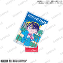 名探偵コナン　スクエアアクリルスタンド シティポップver. vol.2 江戸川コナン